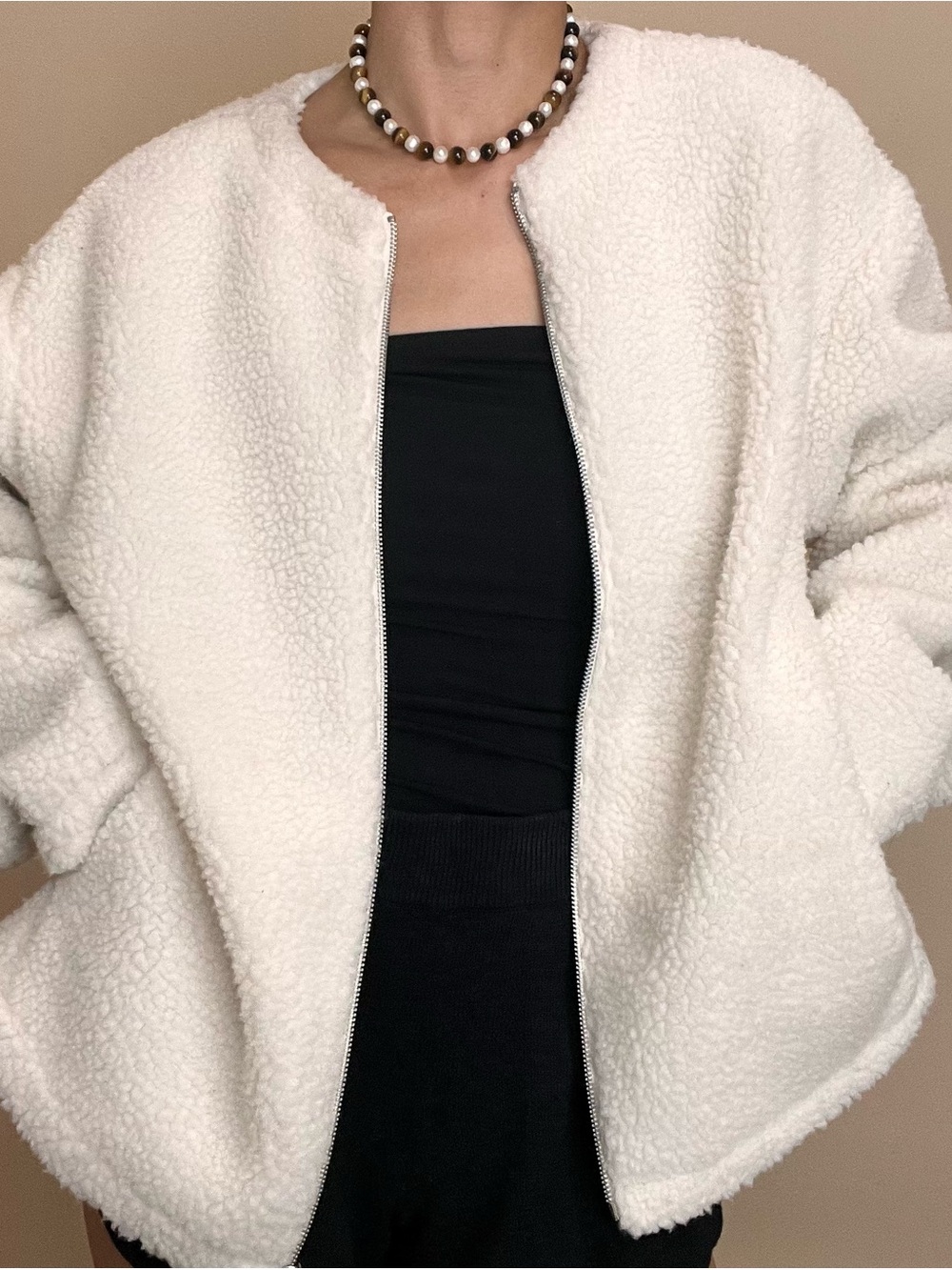 Brand New Calvin Klein jacket